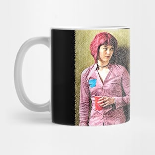 Scott Pilgrim vs the World Mug